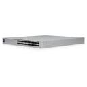 Ubiquiti UniFi Pro XG Aggregation hallatav l&uuml;liti USW-Pro-XG-Aggregation, 800 Gbit/s, 256000 IPv4 marsruuti, 32 SFP28 porti