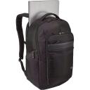 Case Logic Notion mugursoma 3205330, 43,9 cm (17,3"), Neilons, 2 priek&scaron;ējās kabatas, 1 nodalījums plan&scaron;etdatoram, Rāvējslēdzējs