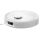 Roborock Qrevo C Pro робот-пылесос QRRCP02-00, 7000 Па мощность всасывания, 180 мин время работы, 0.325 Л контейнер для пыли