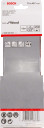 Slīplente kokam 75x457,K150, 3 gab., Lentes slīpma&scaron;īnām PRO X440 SLĪPLENTA, 2608606037, BOSCH
