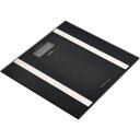 Jata Svars HBAS2531, 180kg, 4 ciparu LCD, 4 sensori, kaulu, muskuļu, tauku, BMI noteik&scaron;ana, 8 lietotāju atmiņa