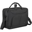 Rivacase Чехол TEGEL 15.6" 8432BLACK, 39.6см, 190мм, 920г, 415мм, 300мм, водоотталкивающий, отдельный отсек для ноутбука
