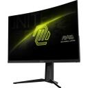 Msi LCD monitor MAG 321CUPDF 80 cm 4K 3840 x 2160 VA, 0.5 ms, 16:9, 350 cd/m&sup2;, 3000:1, HDMI 2, DisplayPort 1