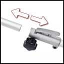 Degvielas pļāvējs GH-BC 43 AS, EINHELL, 3401973, 1250 W, 42 cm grie&scaron;anas platums, viegla uzsāk&scaron;ana, zemu vibrāciju