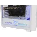 White Shark Arvutikorpus WARHEAD-3-W, 6kg, E-ATX, 5 laiendusslotti, 4 ventilaatorit 120mm, 1xUSB 3.0, 2xUSB 2.0, 1xTYPE-C 3.0
