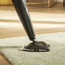 Vileda Tvaika mops 168917, 240mm, 5m, 0.4L, 3 režīmi, 99.9% baktēriju noņem&scaron;ana, ergonomisks, salokāms