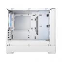 Fractal Design Pop Mini Air Korpus FD-C-POR1M-01, 2xUSB 3.0, 3x120mm RGB ventilaatorit, 2x3.5'' pesa, 4x2.5'' pesa