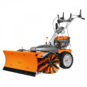 Sniega lāpsta DASC BLADE 100 DASC Blade 100 DAEWOO, 1000mm, 420mm, 14.75kg