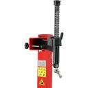 Yato riepu maiņas iekārta YT-08042, 1.1kW, 2500kg, 10-18" ārējā, 12-20" iek&scaron;ējā, 3-13" platums