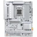 Asus TUF GAMING B850-PRO WIFI7 W NEO, 90MB1NW0-M0EAY0, 244mm, 305mm, 50mm, UEFI AMI, Wi-Fi 7, Bluetooth 5.4, 4xDIMM, 256GB