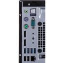 Dell Arvutikorpus DELL7070i5-950016G256SSDTWRW11p, 16GB, 256GB SSD, Intel i5-9500, 6 tuuma, 200W, Windows 11 Pro