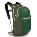 Mugursoma Daylite Plus, Meadow Gray/Histosol Brown, 0843820169324 Osprey