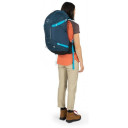Mugursoma Hikelite 32, izmērs: M/L, Atlas Blue, 0843820155181 Osprey
