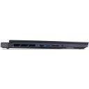 Acer Klēpjdators NH.QVYEL.004 18" WQXGA 2560 x 1600, 32GB DDR5, 2TB SSD, NVIDIA GeForce RTX 5080, Bluetooth, Wi-Fi 7