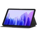 Targus Click-In Kaste THZ876GL, 27,9 cm, TPU, melns, Folio, Samsung Galaxy Tab S11, S10 Lite, S10 FE, S9 FE, S9, S8, S7