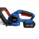 Blaupunkt Trimmeris CT6010, 580 mm, 15 mm, 1300 apgr./min, 18 V, 520 mm, 20 mm, lāzera asmens, elektroniskā bremze