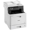 Brother DCP-L8410CDW, DCPL8410CDWZW1, 230V, 31ppm, 1200x2400dpi, Wi-Fi, ADF, krāsu, automātiskā divpusējā drukā&scaron;ana
