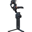 Hohem gimbal iSteady MT2 KIT iSMT2K, 5V-2A, 653g, 23.6g, 99.3g, 1200g, 360&deg; panorāmas režīms, 200&deg; rotācija, 290&deg; slīpums