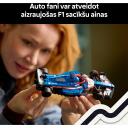 Lego Konstruktors 77246, 248 gab., F1&reg; sacīk&scaron;u auto, plastmasa, 18 g., Speed Champions