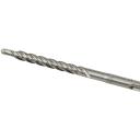 Dewalt SDS-plus grąžtas DT8967-QZ 10mm x 160mm, 10 vnt., 4 pjūklai, karbidas, 100 mm darbo ilgis