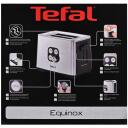Tefal Tosteris TT420D30, 900W, 2 &scaron;ķēles, 7 grauzdē&scaron;anas līmeņi, augsta pacel&scaron;anas funkcija, atkausē&scaron;anas funkcija