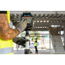 Rotējošais lāzera līmeņrādis FATMAX® RL600L, 60m/600m darbības diapazons, IP66, FMHT77449-1, STANLEY