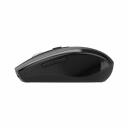 Acer Ergonominė pelė MX202 HP.EXPBG.014, 1600 DPI, 2.4 GHz, 6 mygtukai, juoda, belaidis ry&scaron;ys