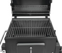 CHARCOAL GRILL DELUXE GRATE 57X37CM 99910 LUND