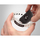 Aizsargmaisiņš 'Dry Bag Mini', magnētiska aizdare, ūdens un smilšu necaurlaidīgs, R050740, FIDLOCK