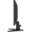 MSI MAG 245F X24, 60,5 cm, 1920 x 1080, FHD, 240 Hz, 0,5 ms, IPS, juodas
