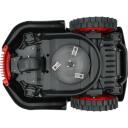 Yato YT-852093 robotniiduk, 1000 m&sup2;, l&otilde;ike laius 180 mm, l&otilde;ike k&otilde;rgus 20-60 mm, 20 V, 5 Ah Li-Ion, t&ouml;&ouml;aeg 165 min