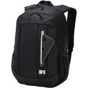 Case Logic Mugursoma 4869 WMBP-215, 15,6", 0,53 kg, 23 l, poliesters, regulējamas lences, melna