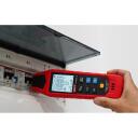 Uni-T kaabli detektor UT25CL, 33KHz, 480V, 8 saatjat, 3 taseme tundlikkus, IP54, CE, RoHS
