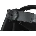 Geko сварочная маска с LED фонарем G01881, площадь обзора 92 &times; 42 мм, диапазон затемнения DIN 4 / 9&ndash;13, UV/IR защита DIN 16