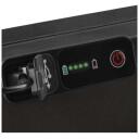 Emos LED прожектор ACCO ZS2822, 20 W, 2000 lm, IP54, желтый, холодный белый, Li-Ion 6600 mAh, 120&deg;, 25000 ч
