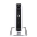 1500 W konvekcinis šildytuvas su WiFi valdymu 14–18 m² patalpoms IPX4 baltas CO1500MAXWIFI3 Mill