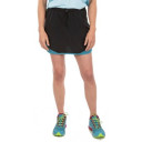 Svārki COMET Skirt W, izmērs: L, Black/Topaz, 8020647896264 LA SPORTIVA