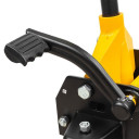 Žemo profilio hidraulinis domkratas JCB JCB-T83502 3T 145–500 mm, dviejų stūmoklių