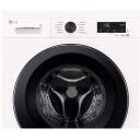 LG Pesumasin F2X10S7NWK, 7 kg, 1150 RPM, Energiam&auml;rgistus A, 44 cm, 60 cm, LED ekraan, auru funktsioon, Wi-Fi