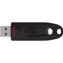 Sandisk USB m&auml;lupulk SDCZ48-512G-G46, 512 GB, 130 MB/s, 10 MB/s, 128bit AES kr&uuml;pteerimine