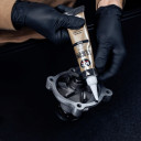 Silikonas 85g, B210N K2