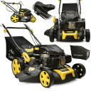 Mootoriga muruniiduk, 46 cm, 8 kõrgustaset, G83056, John Gardener