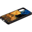 Ikins Korpus K6534J, &uuml;hilduv Samsung Galaxy S20, 6.2, p&auml;rlmutter, pol&uuml;karbonaat