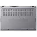 Acer TravelMate TMP215-55-G2-TCO, 15.6", 1920 x 1080, WUXGA, Intel Core Ultra 5, 16 GB DDR5, 512 GB SSD, Intel Iris Xe graafika