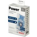 Bosch tolmuimeja tarvikute komplekt BBZ41FGALL, 4 tolmu kotid, 1 filter, &uuml;hilduv BSG71266, BSGL51269