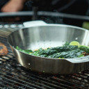 Aurutamiskorv NORDEN GRILL CHEF, 1066431 FISKARS