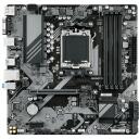 Gigabyte A620M DS3H 2.0, AMD Socket AM5, 5+2+2 фазы, до 7600MHz DDR5, 1xPCIe 4.0 M.2, GbE LAN, USB 3.2 Gen 1