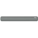 Fellowes Randme tugi 100142576 Silikoon, 60 mm, 470 mm, 17.5 mm, Antibakteriaalne, Hall, 1 tk.
