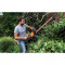 Cordless hedge trimmer WG284E 30187504003 & WORX Worx