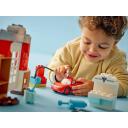 Lego LEGO DUPLO 10456, 35, 2+ gadi, instrukciju lapa
